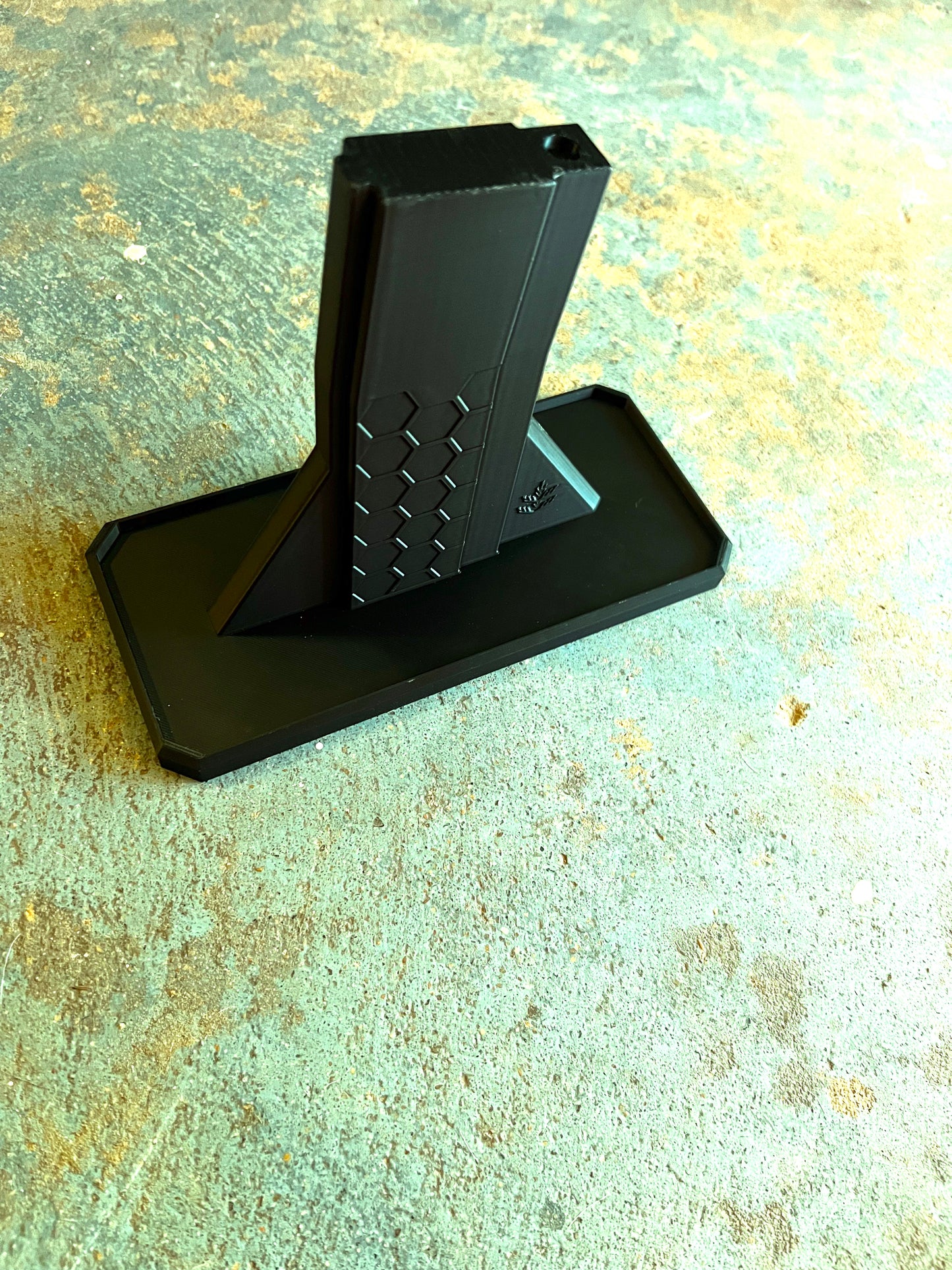 Ionic AR Stand